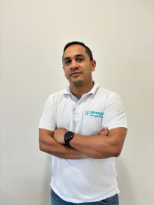 Fabián Villafañe Díaz